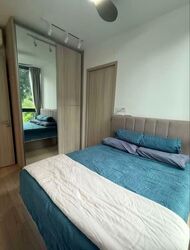 The Panorama (D20), Condominium #568250571